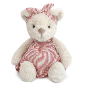 Ellie Sun Dressed Bear Explore