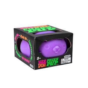 Funky Pup Needoh Squishy Toy by Schylling Buy Cheap New