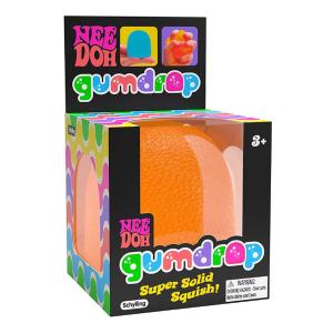 Gumdrop Needoh Squishy Toy by Schylling Sale Affordable