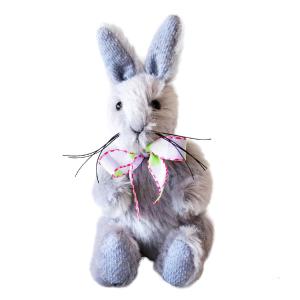 Crocus Jointed Mohair Bunny by Canterbury Bears In China For Sale