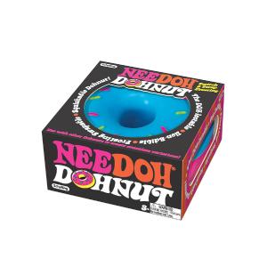 Donut Needoh Squishy Toy by Schylling Discount Low Cost