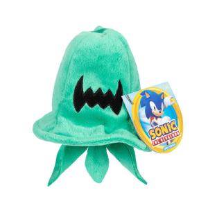 Sonic The Hedgehog 23cm Basic Plush Jade Whisp Clearance Recommend