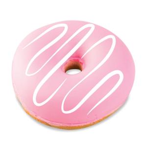 Soft N Slo Squishies Original Strawberry Donut Outlet Exclusive