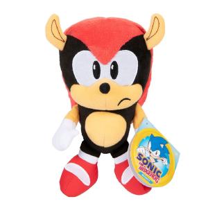 Sonic The Hedgehog 23cm Basic Plush Mighty Pay With Paypal Cheap Pice