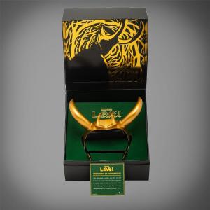 Marvel - Loki Crown Replica Shop Offer Online