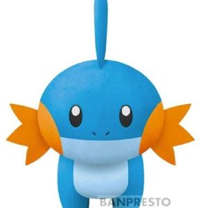Pokemon Mudkip Large Plush Outlet Cheap