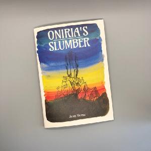 Oniria's Slumber   PDF Low Shipping Fee Online