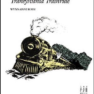 Transylvania Trainride Free Shipping Big Sale