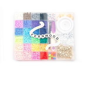 Camp Name Bead Kit Buy Cheap From China