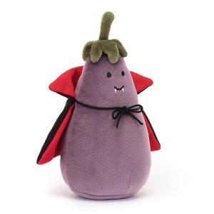 Vivacious Eggplant Vampire Discount Brand New Unisex