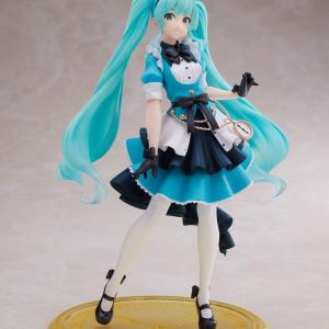 Hatsune Miku - Artist MasterPiece - Alice ver. - Prize Figure Outlet Discount Sale