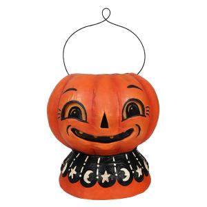 Magic Pumpkinny Lantern With Credit Card Cheap Online
