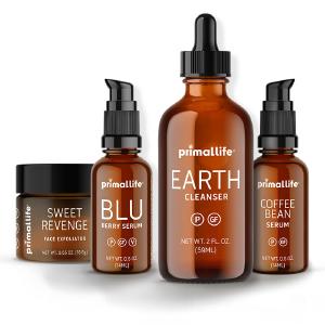 GLOW Package Official Site For Sale