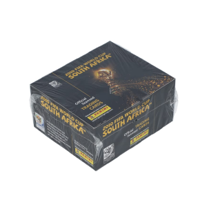 2010 Panini FIFA World Cup South Africa Hobby Box The Cheapest Cheap Pice