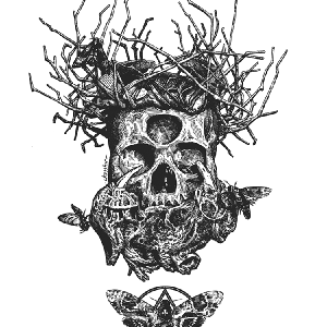 3 of Clubs: "Trinity of Club" Original by Nathan Chesshir Buy Cheap Best Pices