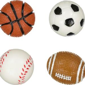 Expressions Squishy Sports Ball - ANN19939 Outlet Discount Sale
