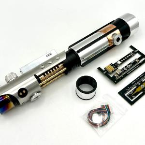 Warsabers Starkiller V4 'Galen Marek TFU1' Saber Cheap View