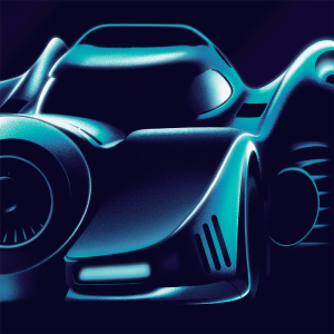 1989 Batombile by Khoa Ho Shipping Outlet Store Online