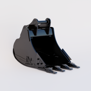 CAT 325 Excavator Bucket - 36" Heavy Duty Geniue Stockist Cheap Pice