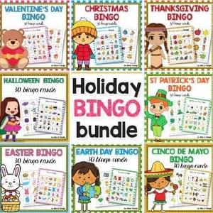 Bingo MEGA BUNDLE From China Free Shipping Low Pice