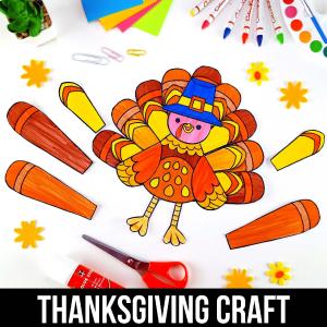 Thanksgiving Turkey Craft Cheapest Pice For Sale