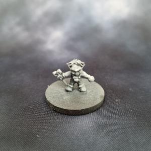 Chucky Goblin Cheap 100% Authentic