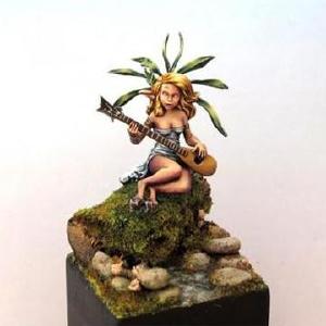 Blacksmith Miniatures - Aglae Sale Choice