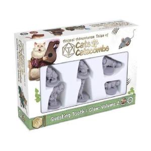 Cats And Catacombs: Volume 2 Cheap Sale With Mastercard