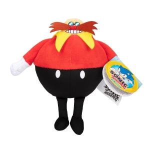 Sonic the Hedgehog Plush 9" Dr. Eggman Buy Cheap Best Place
