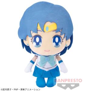 Sailor Moon Sailor Mercury Big Plush Pictures Cheap Pice