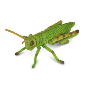 Collecta Grasshopper Figure (Red) Discount Tumblr