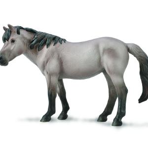 Collecta Konik Mare - Blue Dun (Grey) Cheap In China