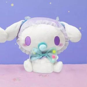 Sanrio Characters - Sugar Party Cinnamoroll Plush B Outlet 100% Authentic
