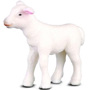 Collecta Lamb Figure (Green) Buy Cheap Pay With Paypal