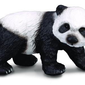 Collecta Giant Panda Cub Standing Figure (Green) Discount Pay With Paypal