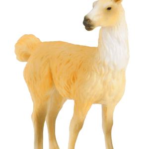 Collecta Llama Figure (Red) Outlet 2025