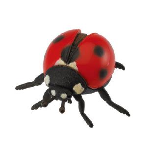 Collecta Ladybird Figure (Red) Outlet Reliable