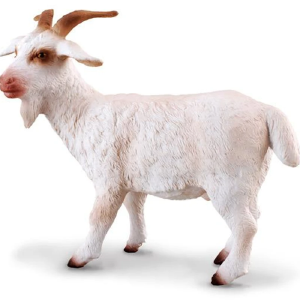 Collecta Billy Goat Figurine M Cheap Big Sale