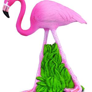 Collecta Flamingo Figure (Red) Discounts