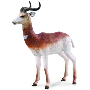 Collecta Dama Gazelle (Yellow) Cheap The Cheapest
