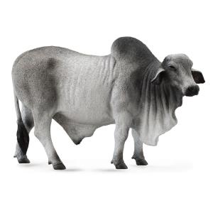 Collecta Brahman Bull (Yellow) Clearance Low Pice