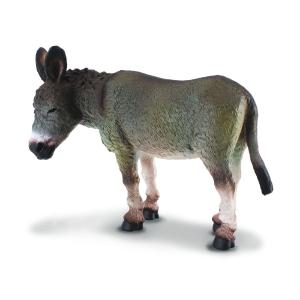 Collecta Donkey Grey (Yellow) Discount In China