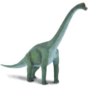 Collecta Brachiosaurus Figure (Yellow) Discount Visit New