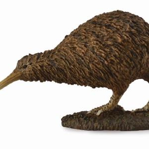 Collecta Kiwi (Red) Free Shipping 2025