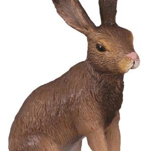 Collecta Brown Hare (Green) Buy Cheap Limited Edition