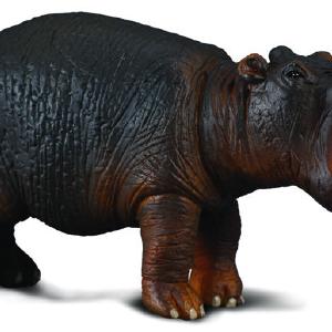 Collecta Hippopotamus Calf Figure (Green) Big Discount Online
