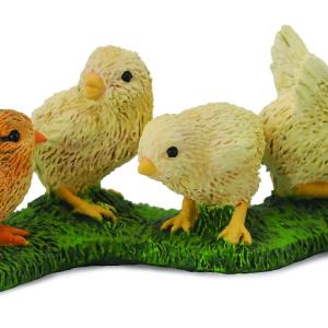 Collecta Chicks Figure (Green) Buy Cheap Largest Supplier