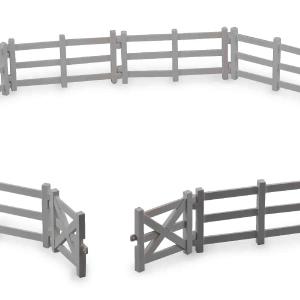 Collecta Corral Fence With Gate Cheap Pice Free Shipping