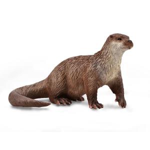 Collecta Common Otter (Red) Discount Original