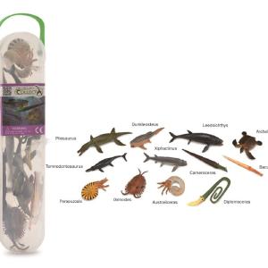Collecta Box Of Mini Prehistoric Marine Animals Discount Great Deals